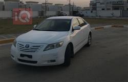 تۆیۆتا کامری